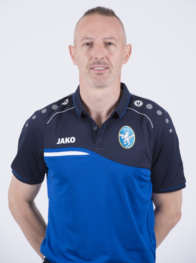 Giampaolo Valnegri - Brescia Calcio Femminile