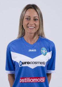 MAGLIA UFFICIALE AZZURRA