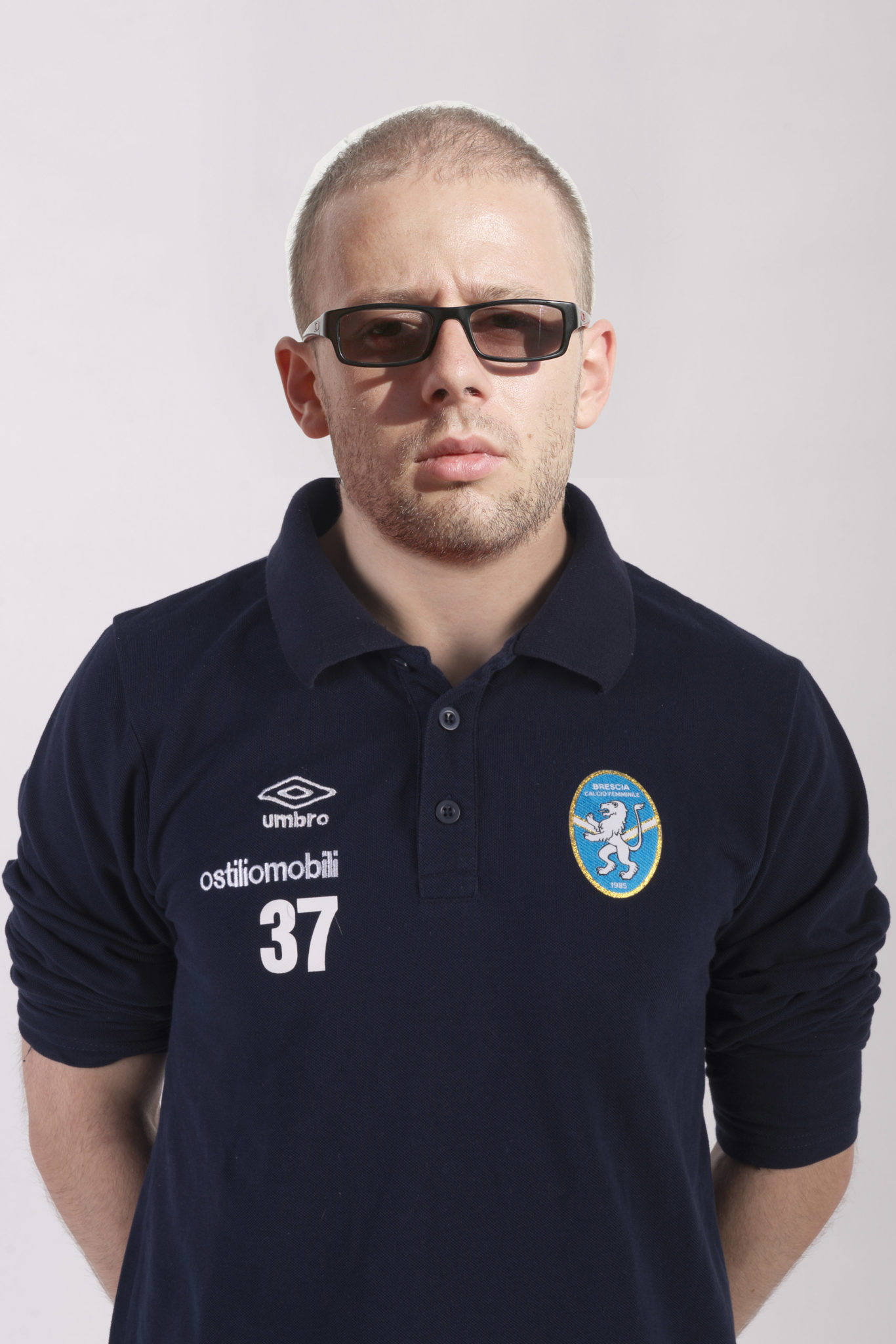 Zanetti Luca - Brescia Calcio Femminile