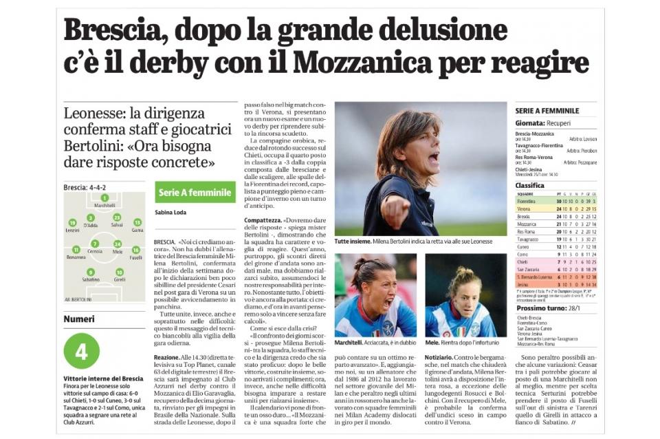 <a href="https://www.bresciacalciofemminile.it/giornale-di-brescia-21012017/" aria-label="Leggi di più su Giornale di Brescia – 21/01/2017">Giornale di Brescia – 21/01/2017</a>