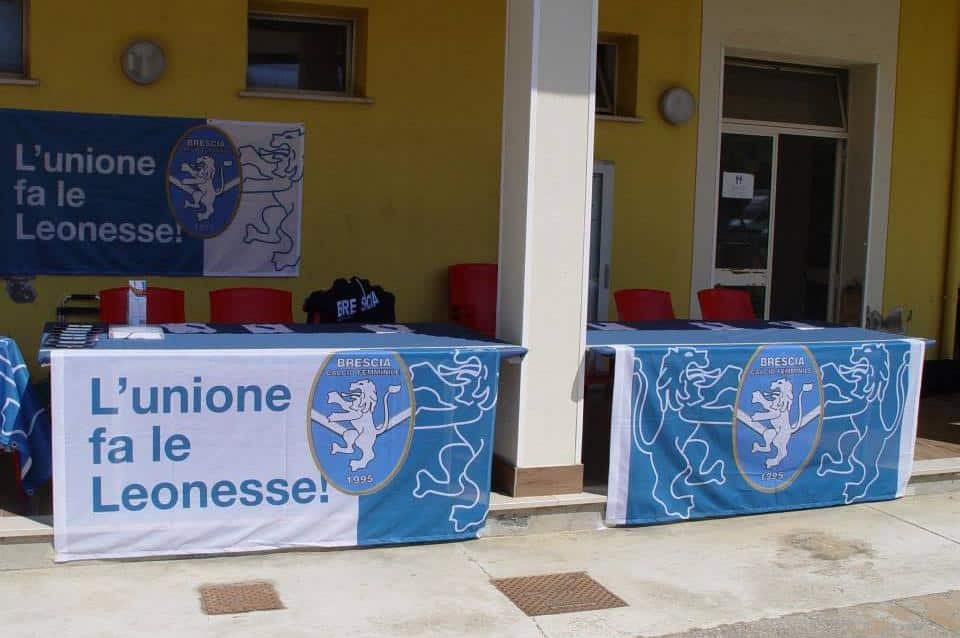 Stage di Calcio Femminile 2014