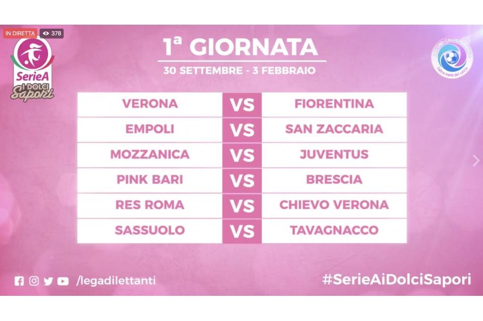 <a href="https://www.bresciacalciofemminile.it/serie-a-esordio-a-bari-alla-quarta-contro-la-fiorentina-la-juve-a-dicembre/" aria-label="Leggi di più su Serie A: esordio a Bari, alla quarta contro la Fiorentina, la Juve a dicembre">Serie A: esordio a Bari, alla quarta contro la Fiorentina, la Juve a dicembre</a>