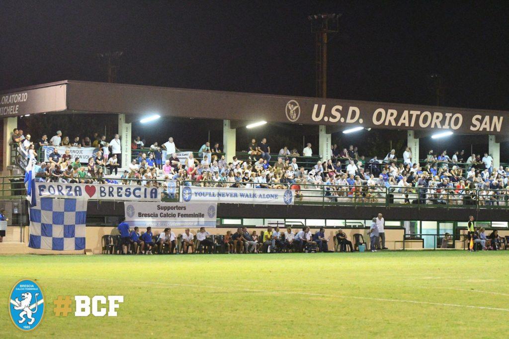 <a href="https://www.bresciacalciofemminile.it/oratorio-san-michele-splendida-realta-accanto-alle-leonesse/" aria-label="Leggi di più su Oratorio San Michele, una splendida realtà accanto alle leonesse">Oratorio San Michele, una splendida realtà accanto alle leonesse</a>