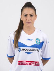 MAGLIA UFFICIALE BIANCA