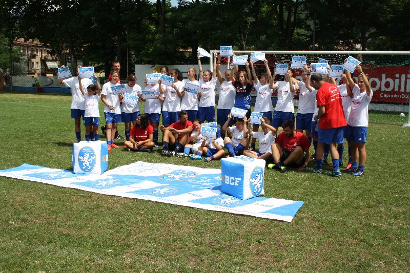 Settore giovanile, gli impegni del fine settimana 21-22 ottobre