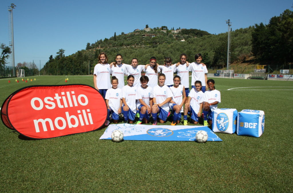 Settore giovanile, gli impegni del fine settimana 28-29 ottobre