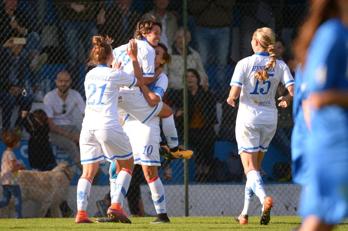 <a href="https://www.bresciacalciofemminile.it/brescia-cf-sassuolo-vittoria-carattere/" aria-label="Leggi di più su Brescia CF, con il Sassuolo una vittoria di carattere">Brescia CF, con il Sassuolo una vittoria di carattere</a>