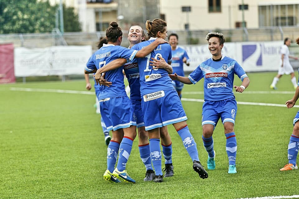 Il Brescia trionfa al Bozzi, 4-2 alla Fiorentina!