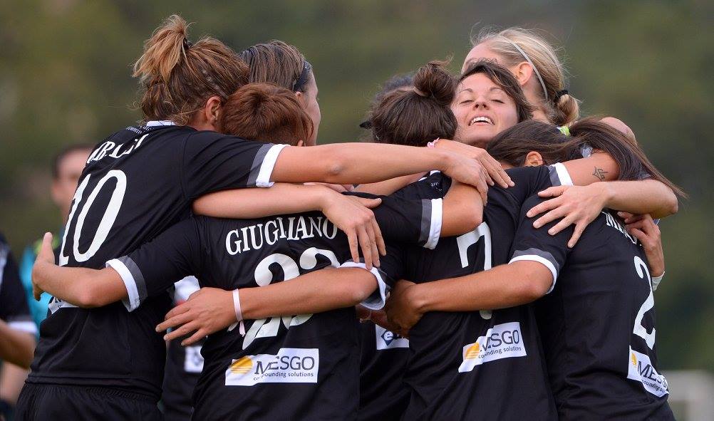 Cuore Brescia, ribalta il risultato e batte il Mozzanica 1-2
