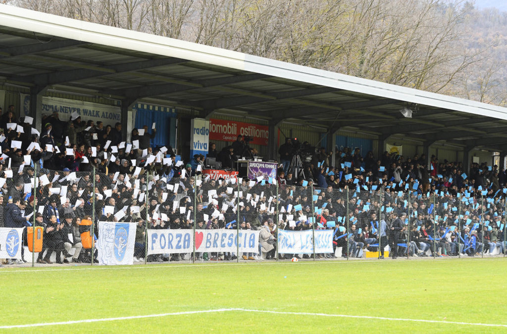 Brescia CF-Juventus Women