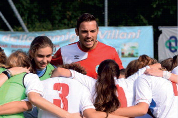 Settore Giovanile BCF, fine settimana con en plein di vittorie