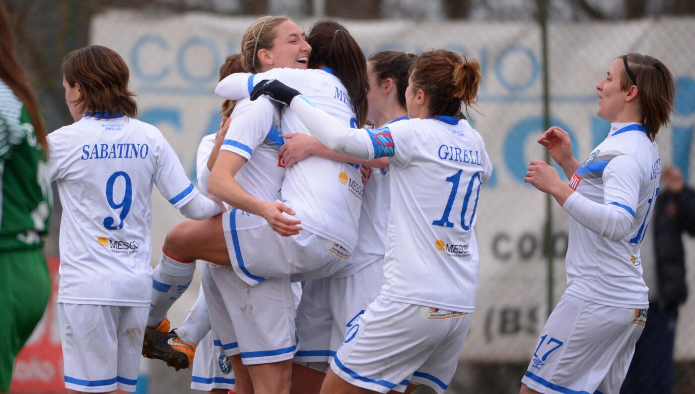 <a href="https://www.bresciacalciofemminile.it/coppa-italia-le-leonesse-battono-5-1-linter-volano-ai-quarti/" aria-label="Leggi di più su Coppa Italia, le leonesse battono 5-1 l’Inter e volano ai quarti">Coppa Italia, le leonesse battono 5-1 l’Inter e volano ai quarti</a>