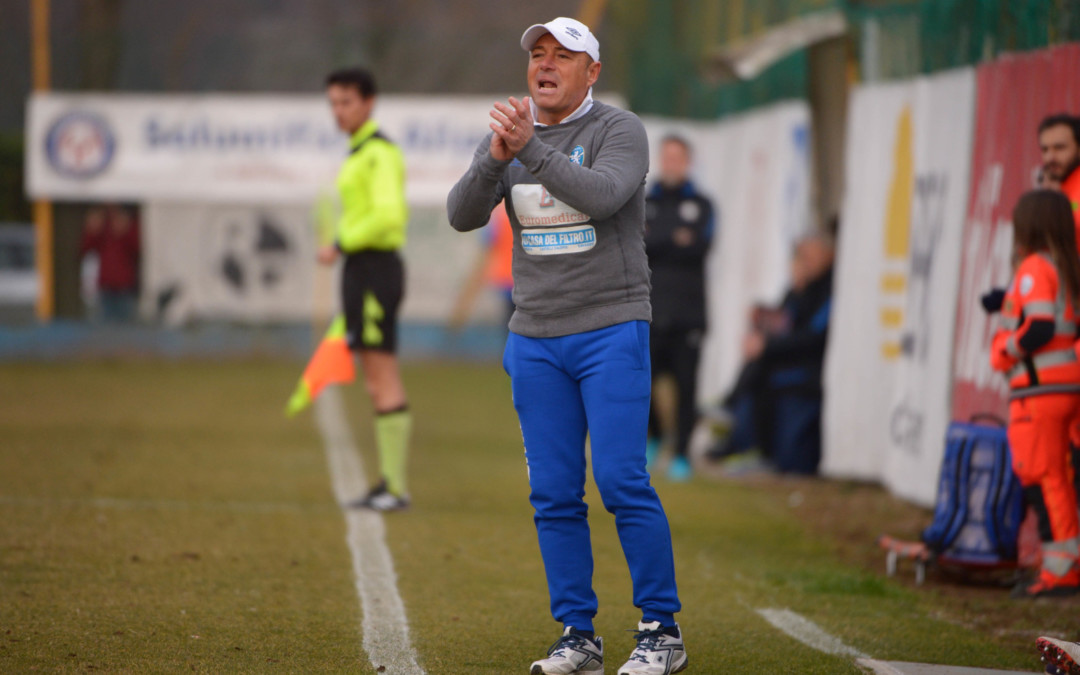 E’ l’ora di Brescia CF-Fiorentina Women’s, Piovani: “Gara complicata”