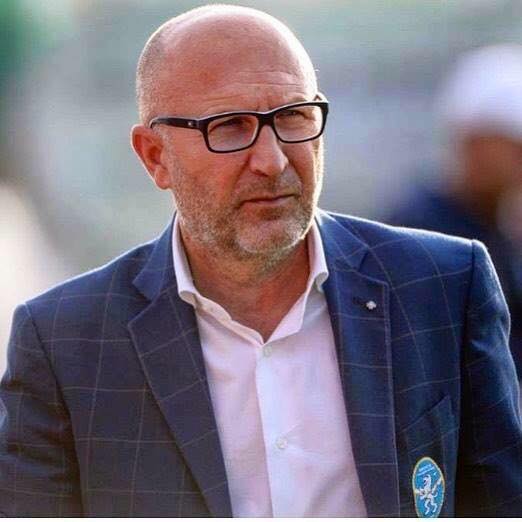 Roberto Antonini sarà ancora il Team Manager del Brescia Calcio Femminile