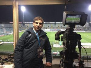 Flavio Grisoli responsabile comunicazione bcf