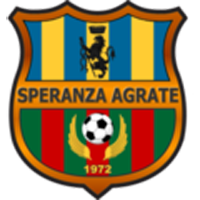 Speranza Agrate