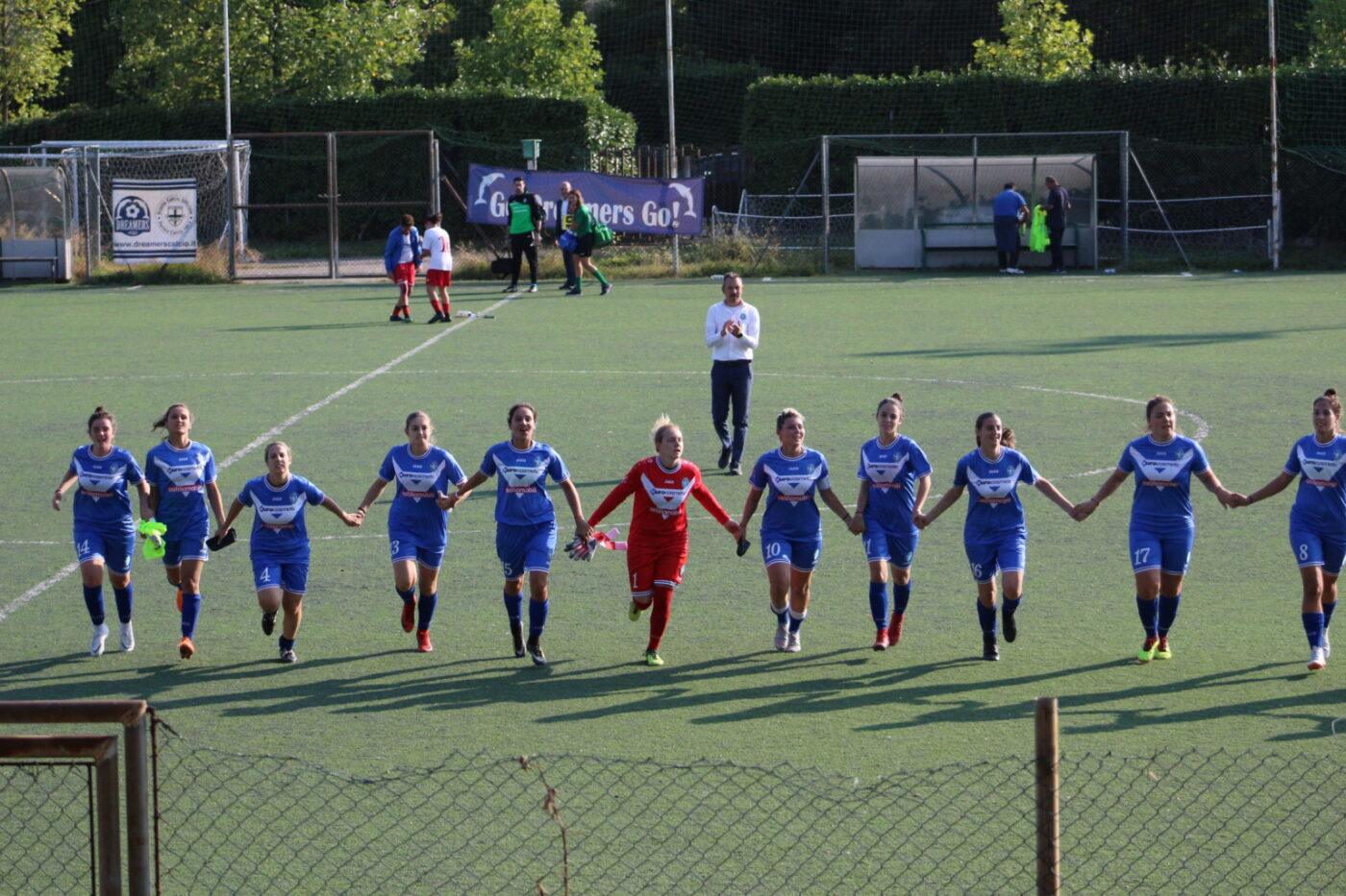 <a href="https://www.bresciacalciofemminile.it/cinquina-delle-leonesse-le-dreamers/" aria-label="Leggi di più su Cinquina delle Leonesse contro le Dreamers">Cinquina delle Leonesse contro le Dreamers</a>