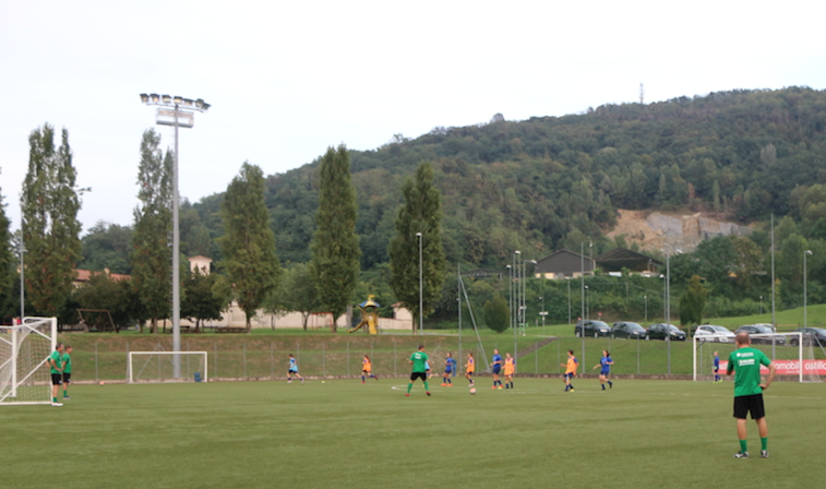 BCF, contro il Mantova per riprendere il percorso