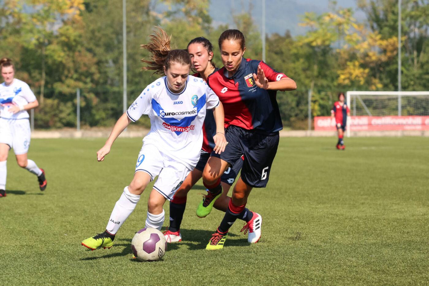 <a href="https://www.bresciacalciofemminile.it/settore-giovanile-il-programma-del-fine-settimana/" aria-label="Leggi di più su Settore giovanile: il programma del fine settimana">Settore giovanile: il programma del fine settimana</a>