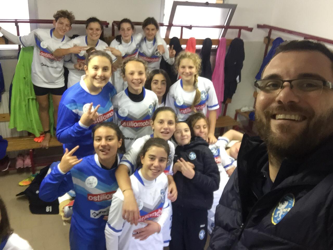 <a href="https://www.bresciacalciofemminile.it/leonessine-il-programma-del-weekend/" aria-label="Leggi di più su Leonessine: il programma del weekend">Leonessine: il programma del weekend</a>