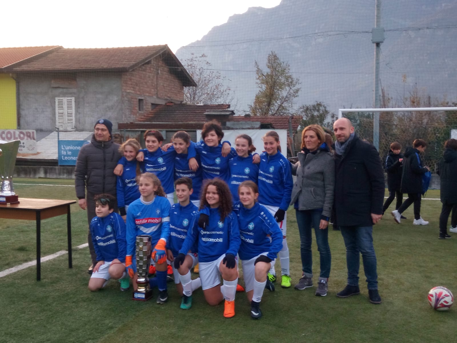 Esordienti Pubblicato Il Calendario Brescia Calcio Femminile calendario esordienti 2005 2020 2021