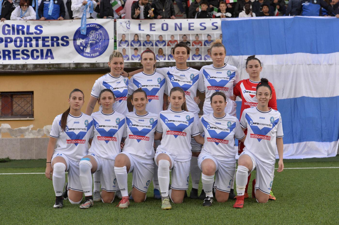 <a href="https://www.bresciacalciofemminile.it/le-leonesse-chiudono-la-stagione-altri-11-gol/" aria-label="Leggi di più su Le Leonesse chiudono la stagione con altri 11 gol">Le Leonesse chiudono la stagione con altri 11 gol</a>