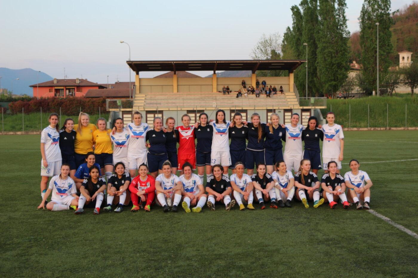 <a href="https://www.bresciacalciofemminile.it/ottimo-test-le-leonesse-la-xavier-academy/" aria-label="Leggi di più su Ottimo test per le Leonesse contro la Xavier Academy">Ottimo test per le Leonesse contro la Xavier Academy</a>