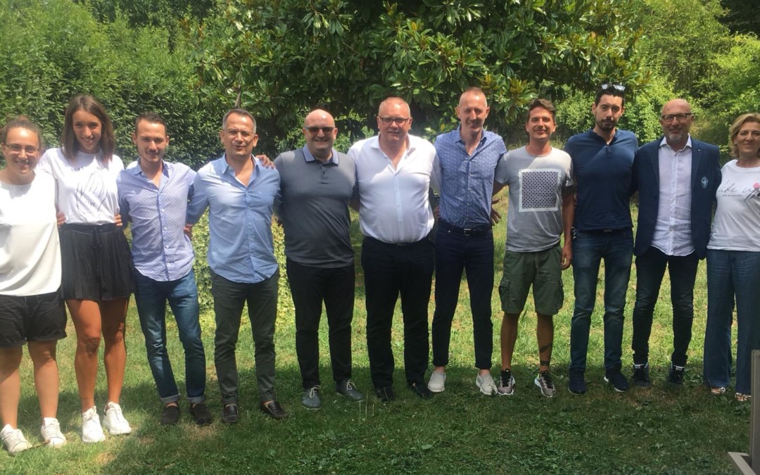 BCF, prende ufficialmente il via la stagione 2019/2020