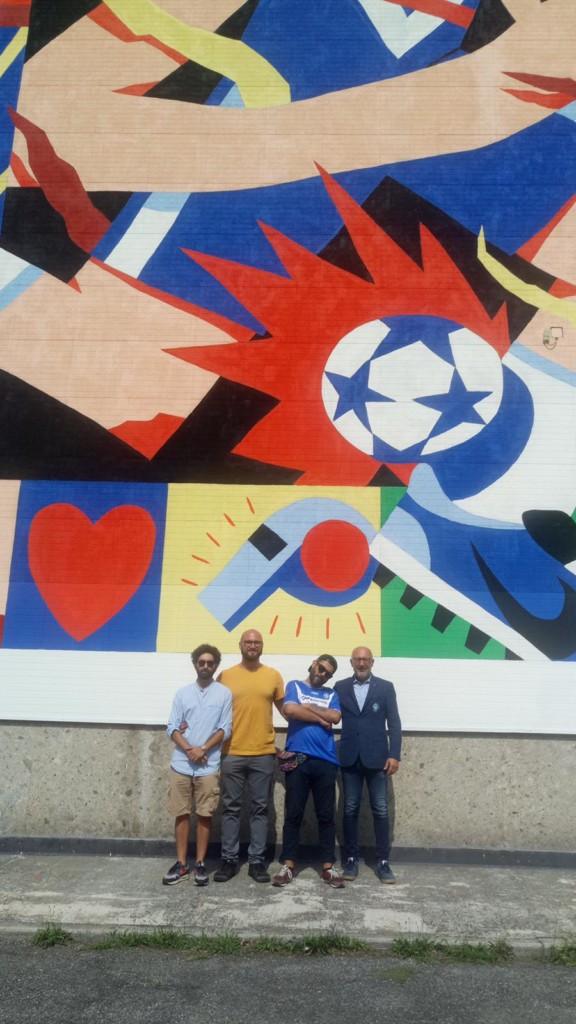 <a href="https://www.bresciacalciofemminile.it/murales-via-gheda-brescia-bcf-regala-maglia-saddo/" aria-label="Leggi di più su Murales di via Gheda a Brescia: il BCF regala una maglia a Saddo">Murales di via Gheda a Brescia: il BCF regala una maglia a Saddo</a>