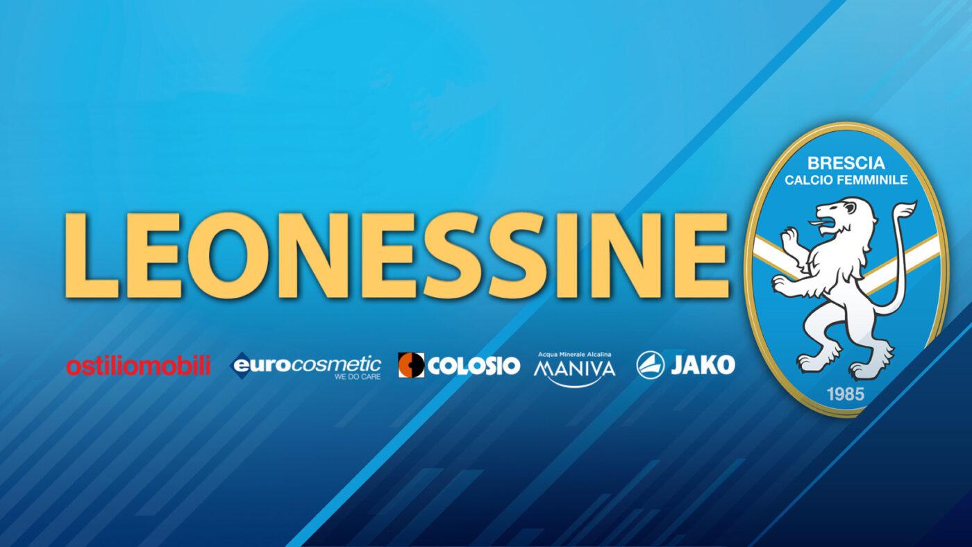 Leonessine