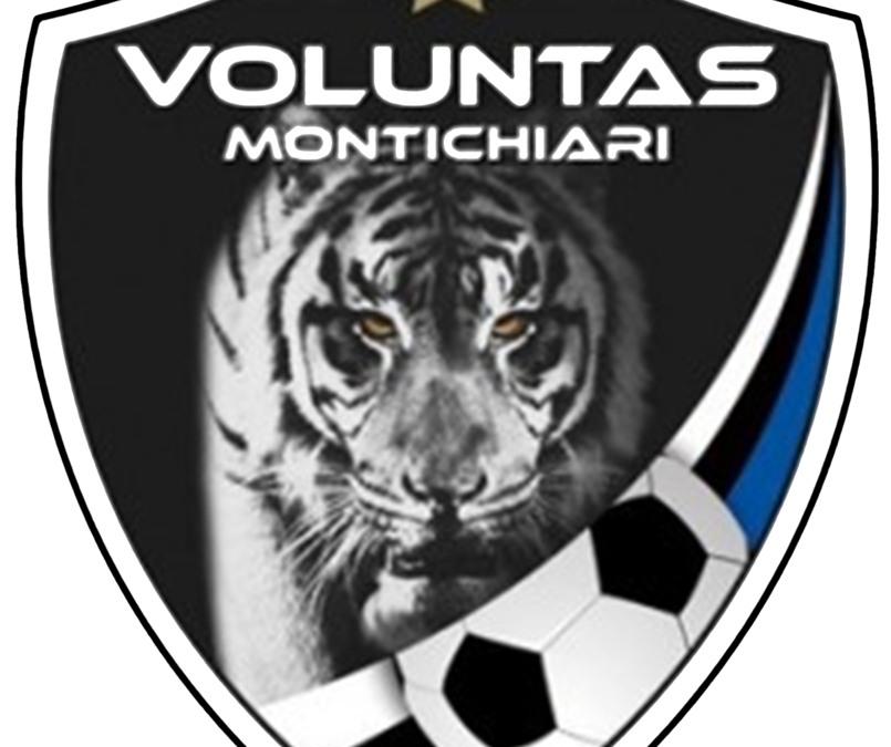 Voluntas Montichiari