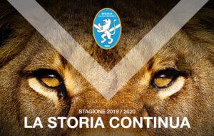 Abbonamento BCF 2019/2020