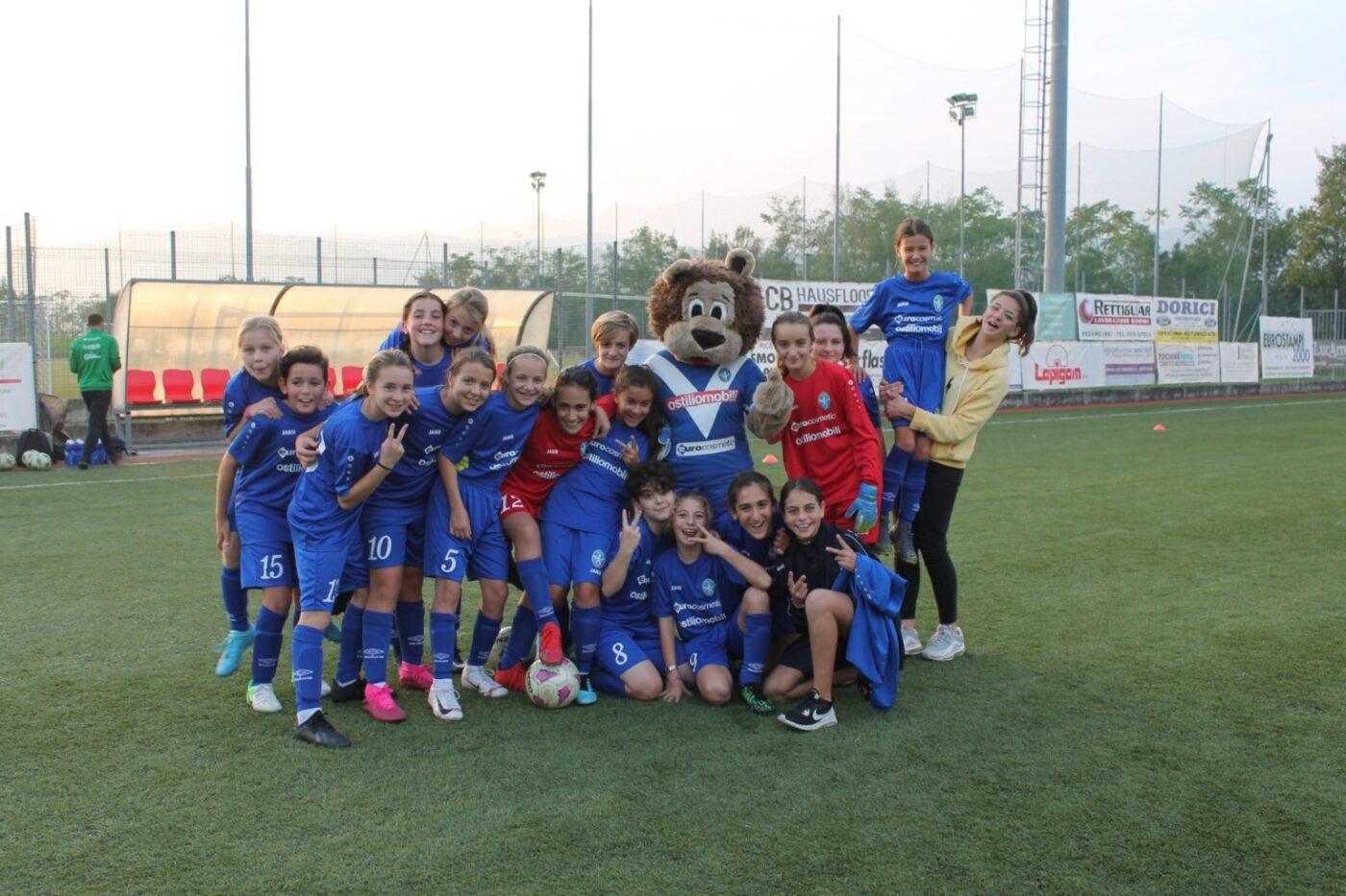 <a href="https://www.bresciacalciofemminile.it/leonessine-allieve-esordienti-vittoriose/" aria-label="Leggi di più su Leonessine: Allieve ed Esordienti vittoriose">Leonessine: Allieve ed Esordienti vittoriose</a>