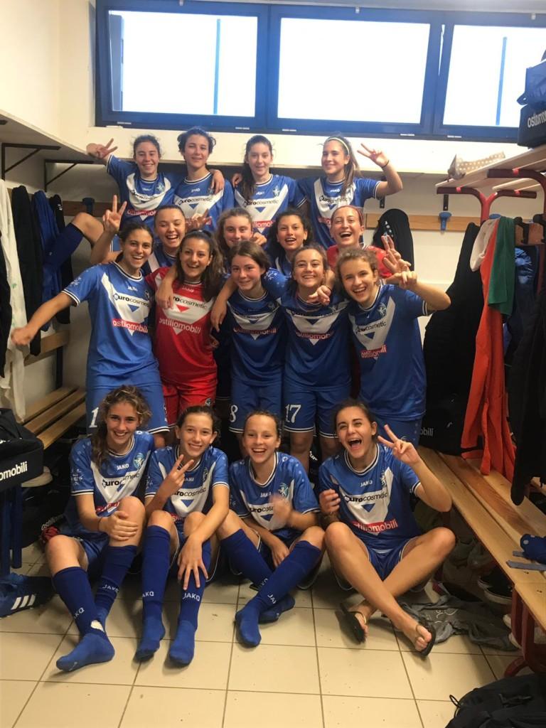 <a href="https://www.bresciacalciofemminile.it/leonessine-vittorie-allieve-giovanissime/" aria-label="Leggi di più su Leonessine: vittorie per Allieve e Giovanissime">Leonessine: vittorie per Allieve e Giovanissime</a>