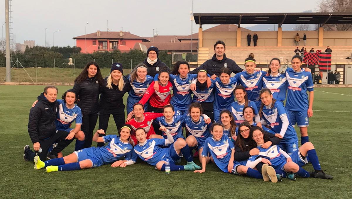 <a href="https://www.bresciacalciofemminile.it/leonessine-splendide-allieve-battuto-il-milan/" aria-label="Leggi di più su Leonessine: splendide Allieve, battuto il Milan">Leonessine: splendide Allieve, battuto il Milan</a>
