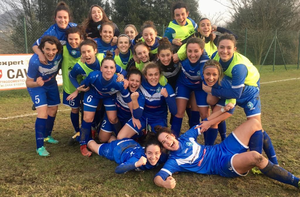 Espugnata Vicenza: Leonesse in semifinale di Coppa