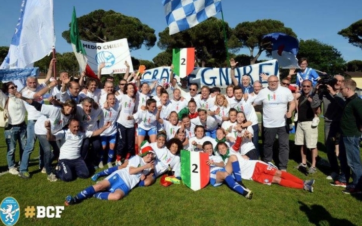 Oggi quattro anni dal secondo Scudetto. Il ricordo di Mario Mantovani