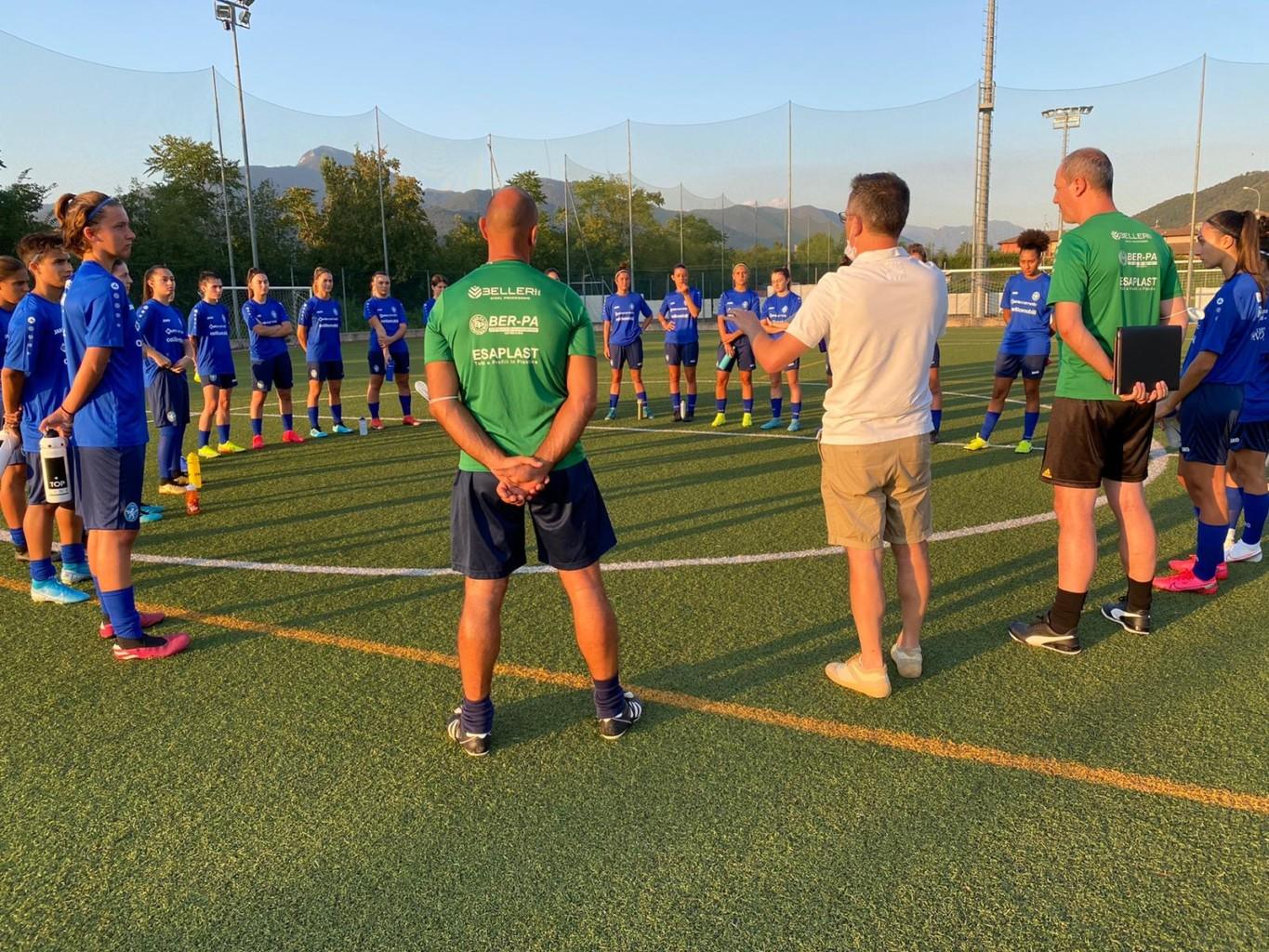 <a href="https://www.bresciacalciofemminile.it/parte-la-stagione-della-primavera/" aria-label="Leggi di più su Parte la stagione della Primavera">Parte la stagione della Primavera</a>