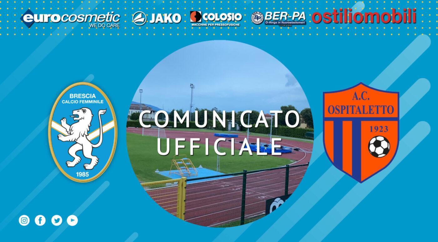 <a href="https://www.bresciacalciofemminile.it/integrazione-societaria-e-sinergia-tra-bcf-e-ospitaletto/" aria-label="Leggi di più su Integrazione societaria e sinergia tra BCF e Ospitaletto">Integrazione societaria e sinergia tra BCF e Ospitaletto</a>