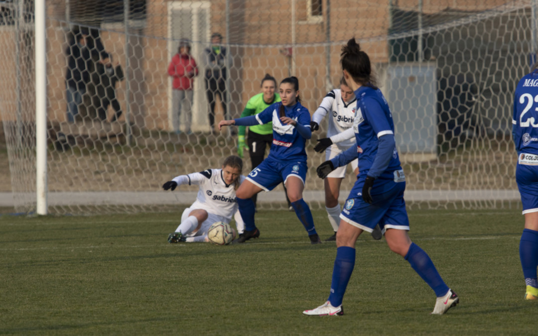 1-1 a Cittadella con tanta amarezza