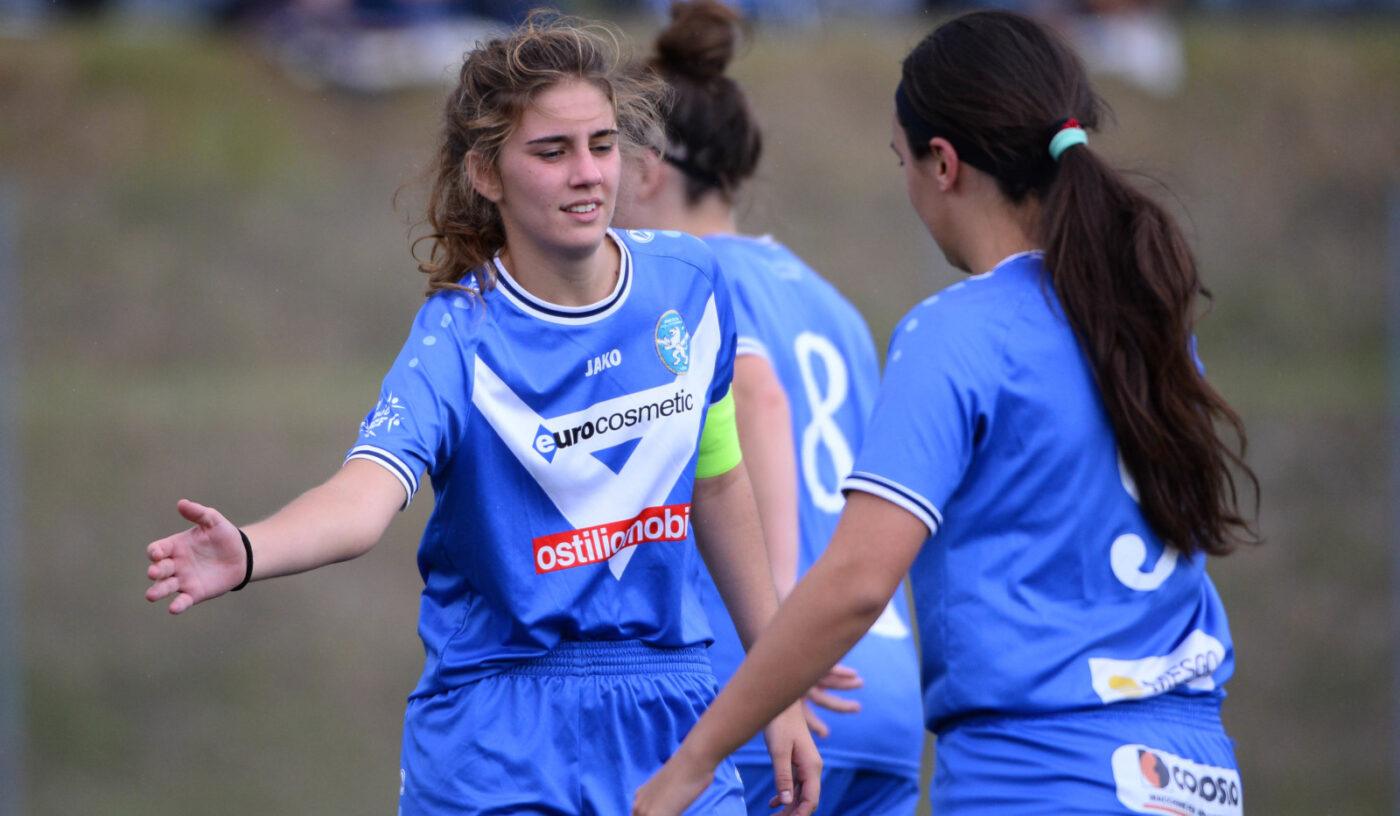 <a href="https://www.bresciacalciofemminile.it/primavera-leonessine-vittoriose-2-1-sul-san-marino/" aria-label="Leggi di più su Primavera: Leonessine vittoriose 2-1 sul San Marino">Primavera: Leonessine vittoriose 2-1 sul San Marino</a>