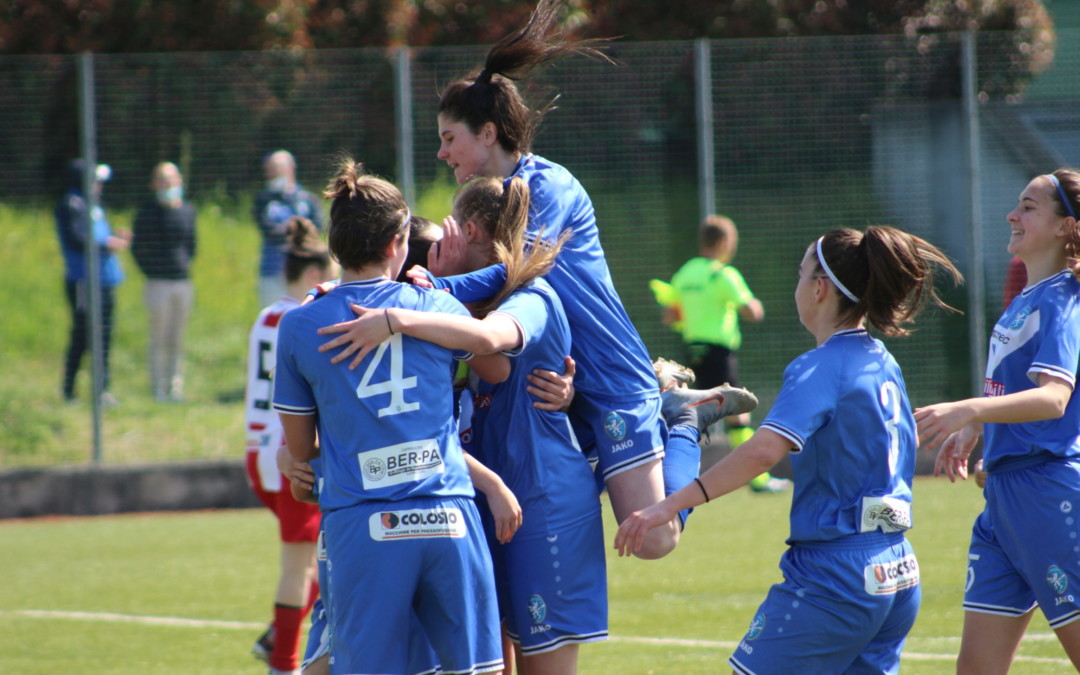 Primavera, domani ultimo turno: Brescia-Tavagnacco