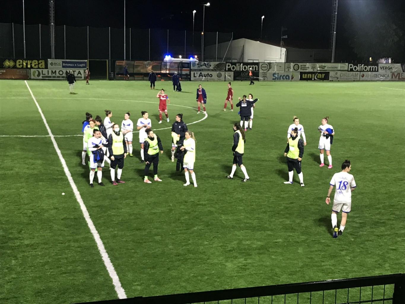 <a href="https://www.bresciacalciofemminile.it/un-ottimo-brescia-conquista-un-punto-a-como-2-2/" aria-label="Leggi di più su Un ottimo Brescia conquista un punto a Como: 2-2">Un ottimo Brescia conquista un punto a Como: 2-2</a>