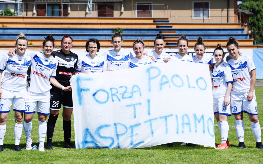 Il Brescia torna alla vittoria casalinga: 2-0 al Pontedera