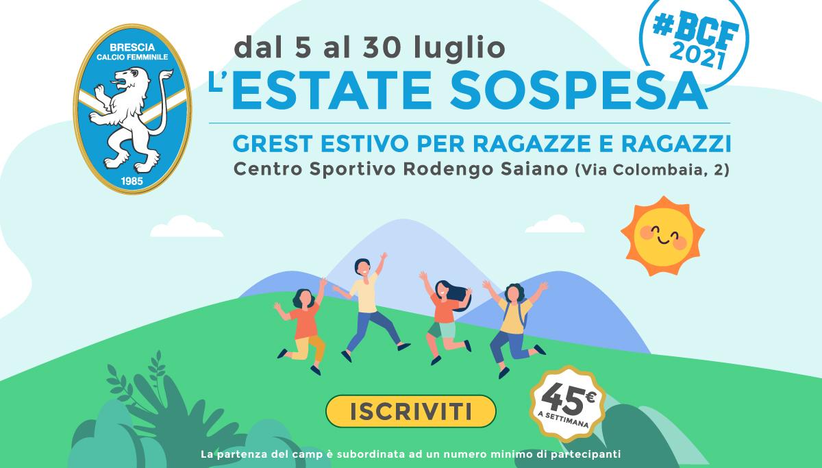 <a href="https://www.bresciacalciofemminile.it/estate-sospesa-bcf-via-alle-iscrizioni/" aria-label="Leggi di più su Estate Sospesa BCF: via alle iscrizioni">Estate Sospesa BCF: via alle iscrizioni</a>