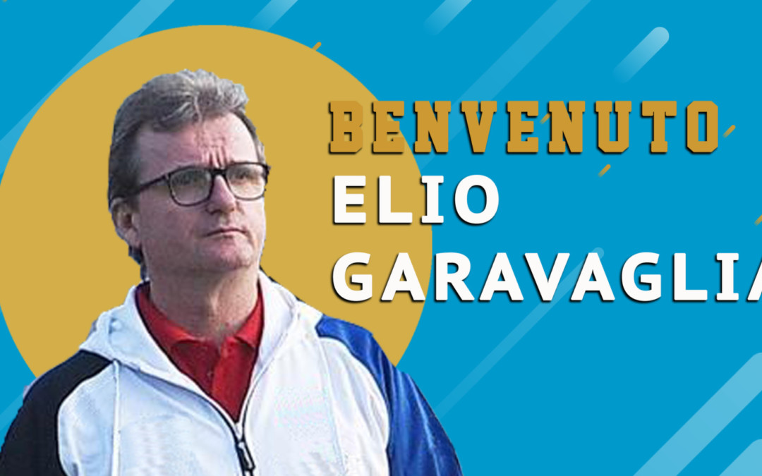 Elio Garavaglia è il nuovo allenatore del BCF
