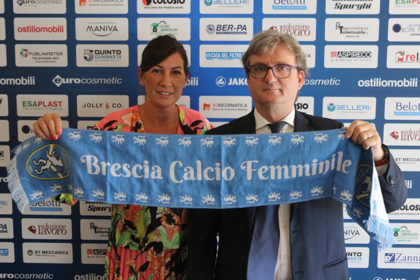 <a href="https://www.bresciacalciofemminile.it/mister-garavaglia-la-conferenza-stampa-di-presentazione/" aria-label="Leggi di più su Mister Garavaglia: la conferenza stampa di presentazione">Mister Garavaglia: la conferenza stampa di presentazione</a>