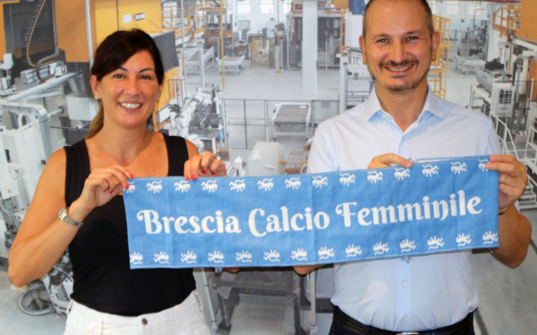 BCF e Colosio, partnership vincente