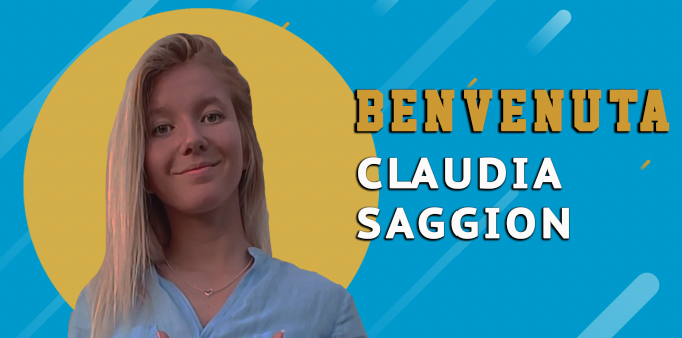 Claudia Saggion, tecnica al servizio del centrocampo delle Leonesse