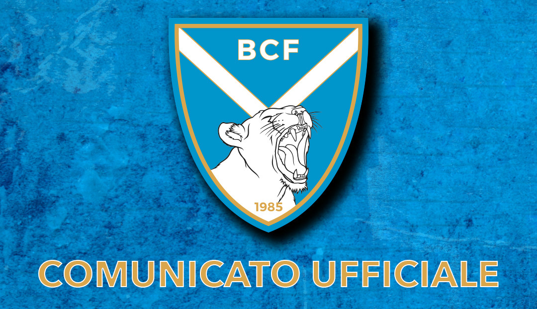 Comunicato ufficiale: Saggion-Monaci